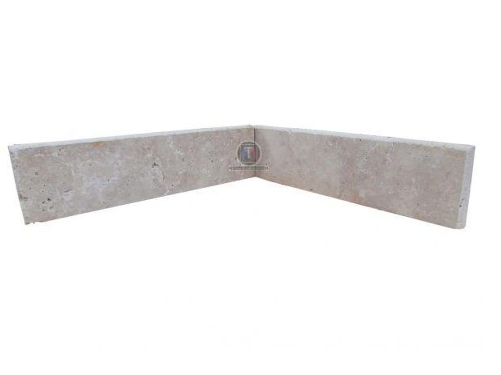  Bouches-du-Rhône Lancon Provence - 13680 - Photos Vivastreet Travertin Plinthes Beige clair 1'choix Antique 30,5 x 8 cm 