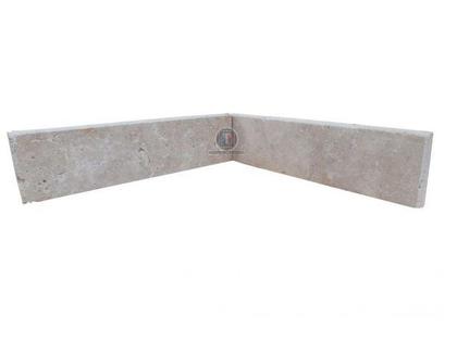Bricolage - Jardin - Outillage Lancon Provence Bouches-du-Rhône - Photos Vivastreet Travertin Plinthes Beige clair 1'choix Antique 30,5 x 8 cm