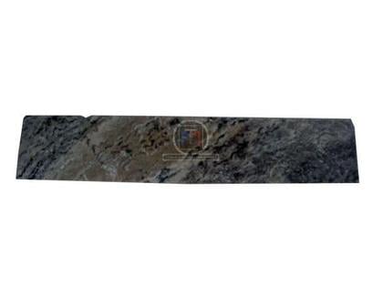 Bricolage - Jardin - Outillage Lancon Provence Bouches-du-Rhône - Photos Vivastreet Travertin Plinthes Gris 40,6 x 8 cm 1' Choix Antique 4€ HT