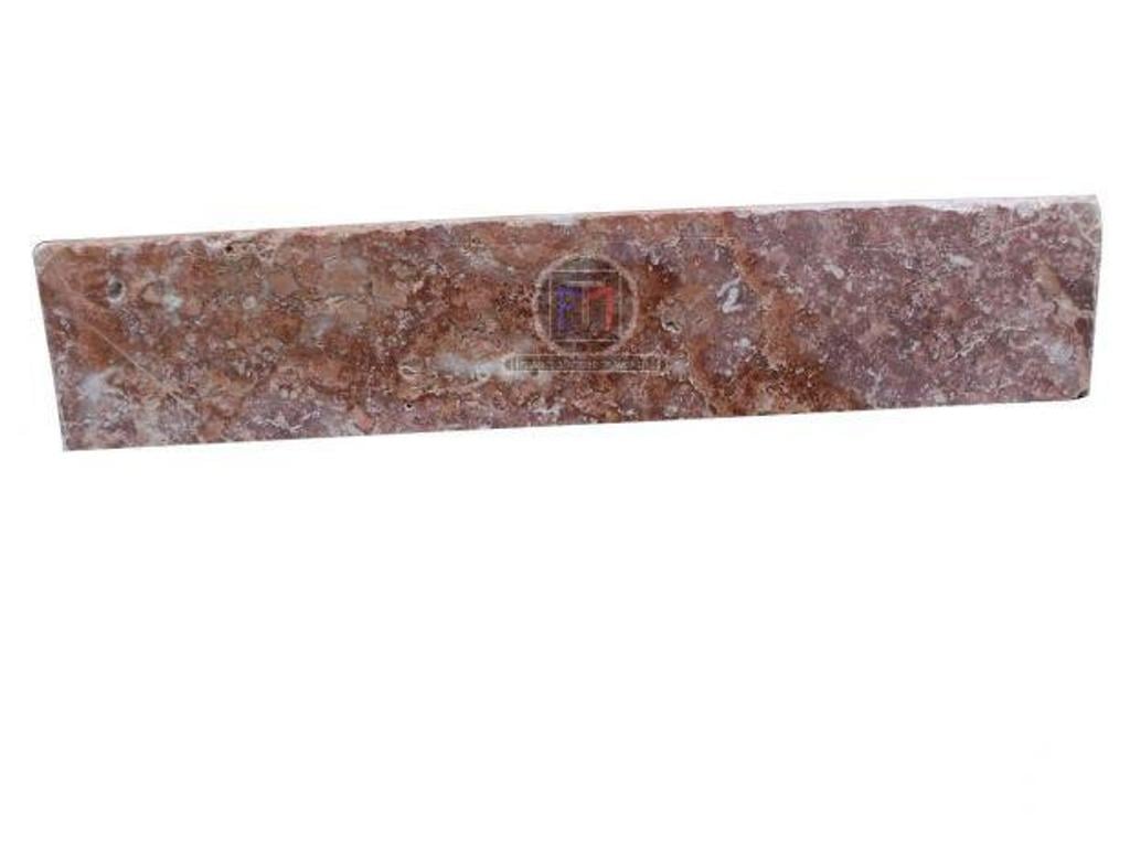  Bouches-du-Rhône Lancon Provence - 13680 - Photos Vivastreet Travertin Rose Plinthes 40,6 x 8 x 1,2 cm Antique 1' Choix 