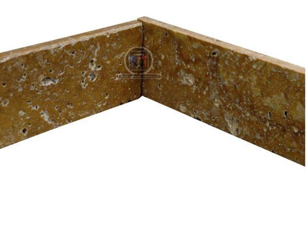  Bouches-du-Rhône Lancon Provence - 13680 - Photos Vivastreet Travertin Jaune Plinthes 40,6 x 8 cm Antique 1' Choix 