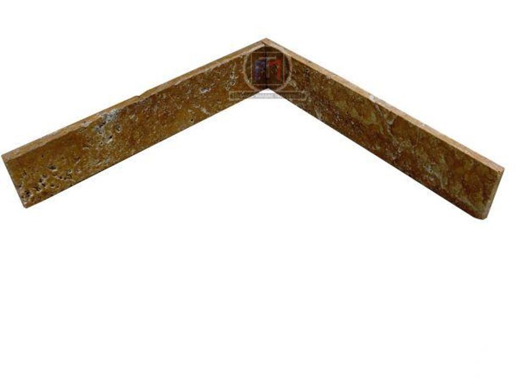  Bouches-du-Rhône Lancon Provence - 13680 - Photos Vivastreet Travertin Jaune Plinthes 40,6 x 8 cm Antique 1' Choix 