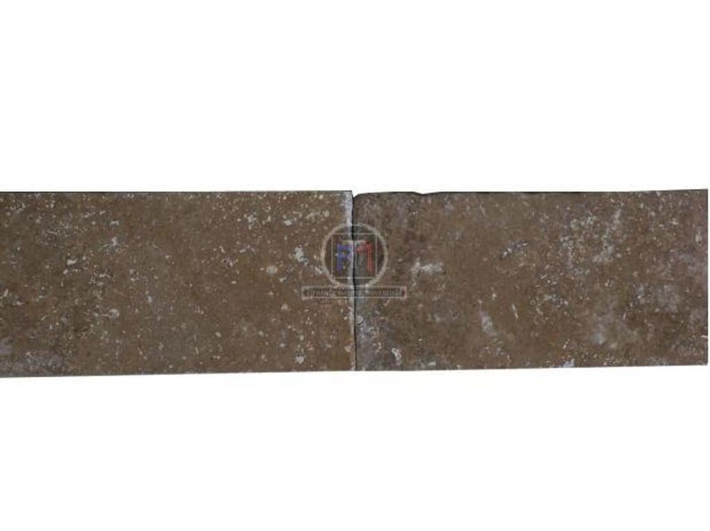  Bouches-du-Rhône Lancon Provence - 13680 - Photos Vivastreet Travertin Marron Plinthes 40,6x8 cm Antique 1' Choix