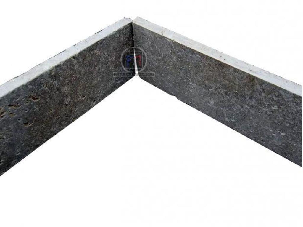  Bouches-du-Rhône Lancon Provence - 13680 - Photos Vivastreet Travertin Noisette Plinthes 40,6 x 8 cm Antique 1'Choix 