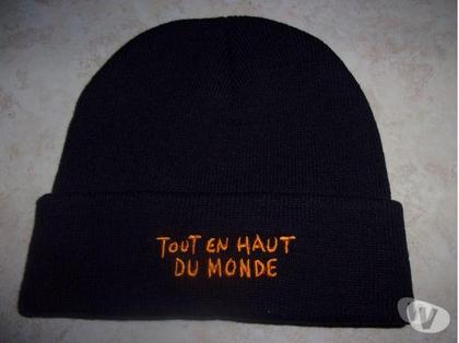 Accessoires & Bagagerie Ardoix Ardèche - Photos Vivastreet Bonnet à l'effigie du film 