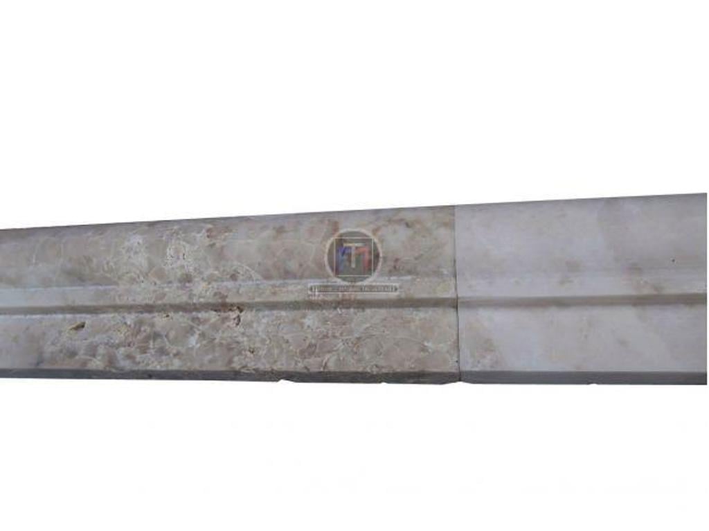  Bouches-du-Rhône Lancon Provence - 13680 - Photos Vivastreet Marbre Marfil Beige Moulure Ogee 1 Model 30 cm Rustique 