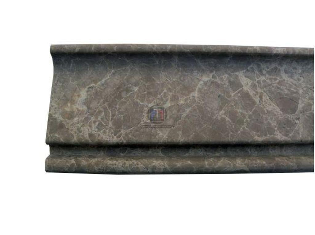  Bouches-du-Rhône Lancon Provence - 13680 - Photos Vivastreet Marbre Moulure Emperador Model Crown 6,5 x 30,5 cm