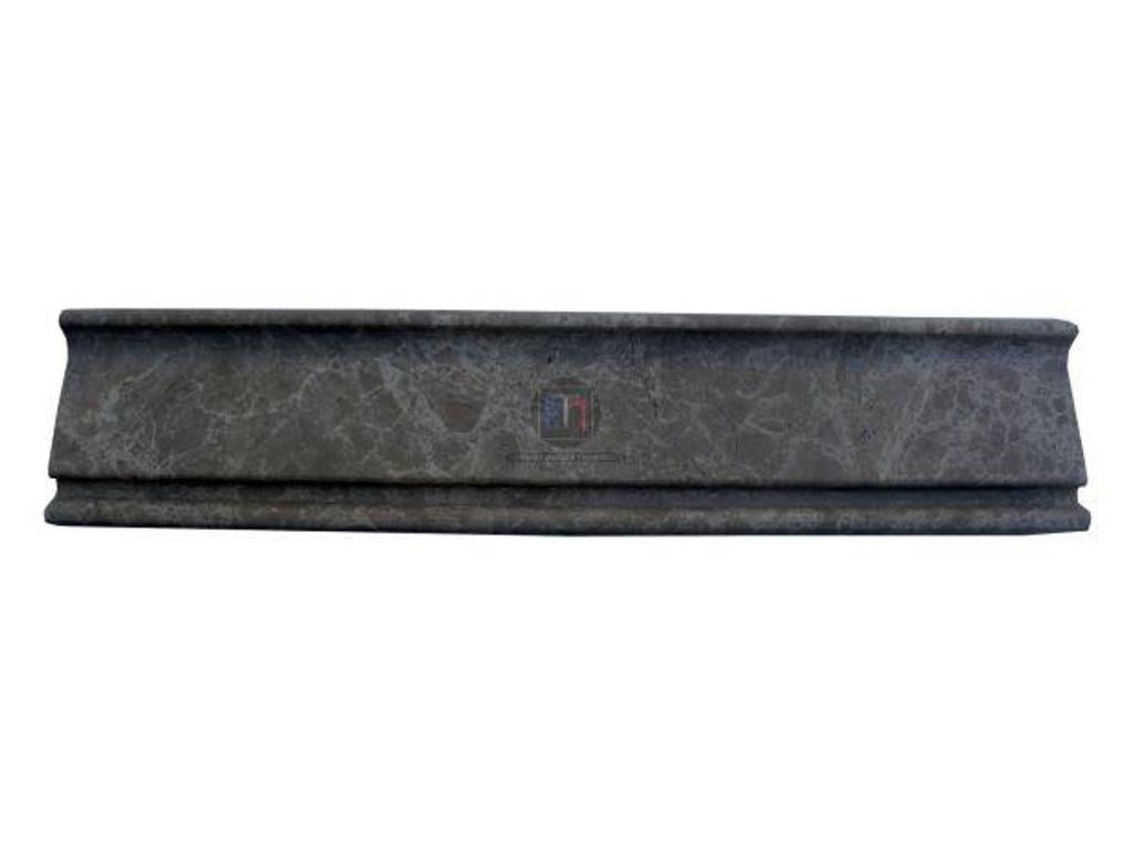  Bouches-du-Rhône Lancon Provence - 13680 - Photos Vivastreet Marbre Moulure Emperador Model Crown 6,5 x 30,5 cm