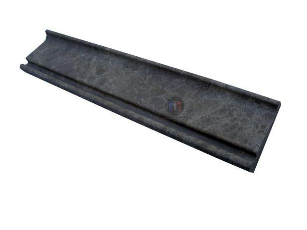  Bouches-du-Rhône Lancon Provence - 13680 - Photos Vivastreet Marbre Moulure Emperador Model Crown 6,5 x 30,5 cm