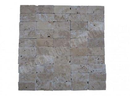Bricolage - Jardin - Outillage Forcalqueiret Var - Photos Vivastreet Travertin Classique Beige Clair 7,5 x 15 cm