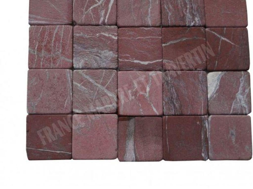 Var Forcalqueiret - 83136 - Photos Vivastreet Marbre Bordeaux 10 x 10 cm REF 145