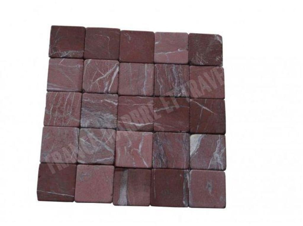 Var Forcalqueiret - 83136 - Photos Vivastreet Marbre Bordeaux 10 x 10 cm REF 145