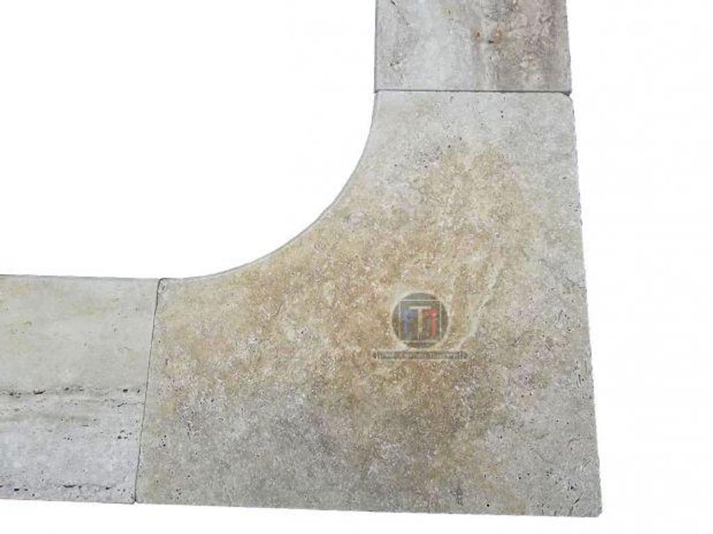  Bouches-du-Rhône Lancon Provence - 13680 - Photos Vivastreet Travertin Margelle Angle Rentrant 61 x 61 x 2cm 