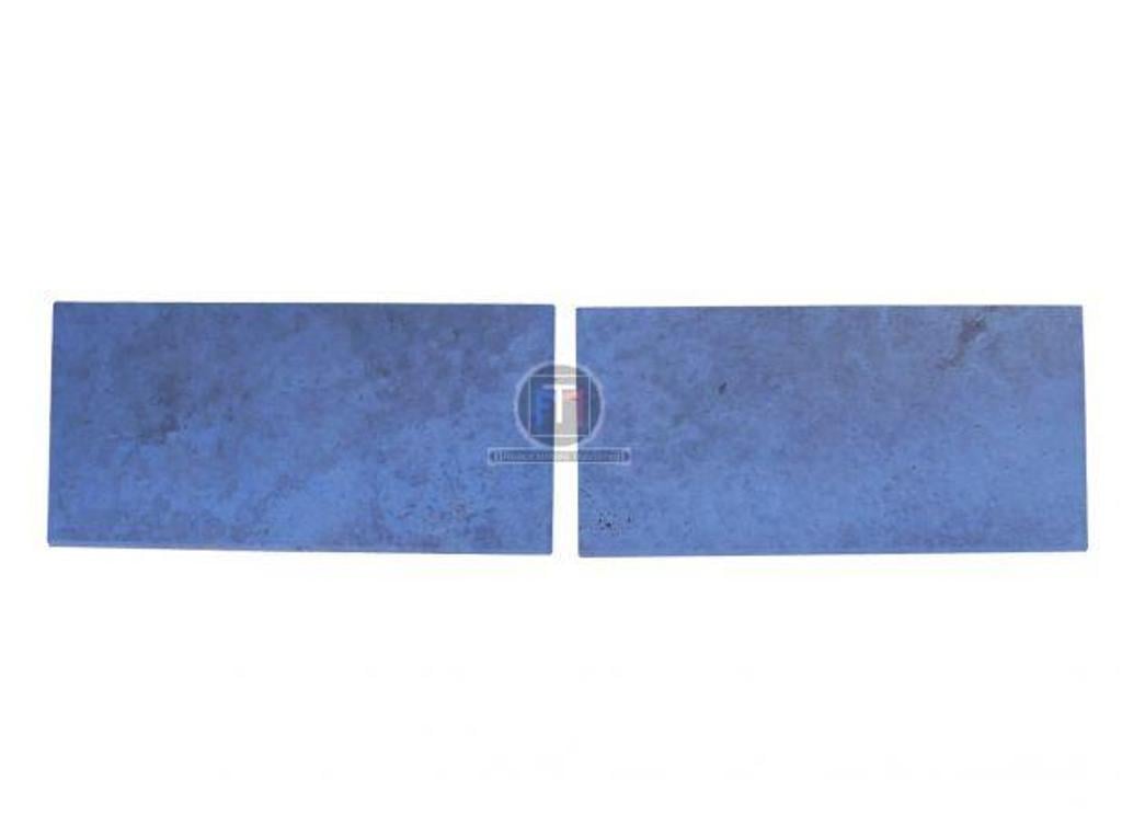  Bouches-du-Rhône Lancon Provence - 13680 - Photos Vivastreet Travertin Margelle classique Clair 30,5 x 61 x 2 cm 