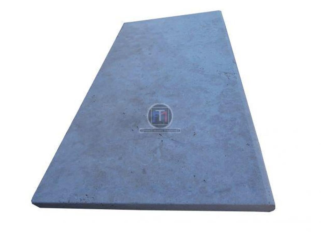  Bouches-du-Rhône Lancon Provence - 13680 - Photos Vivastreet Travertin Margelle classique Clair 30,5 x 61 x 2 cm 