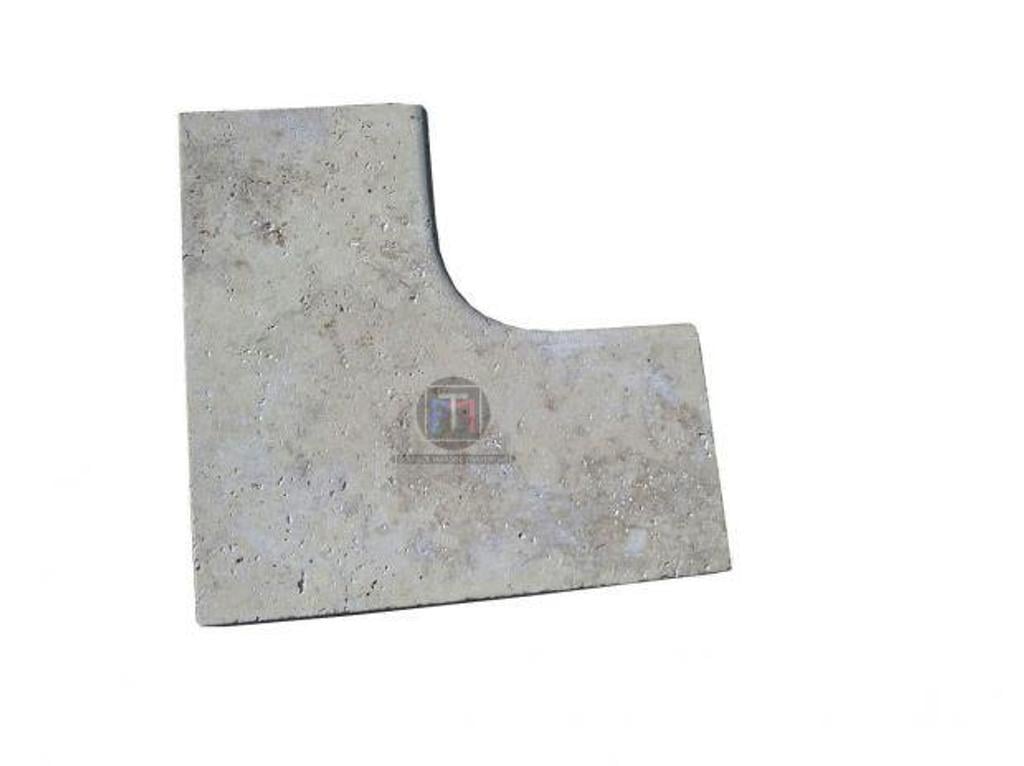  Bouches-du-Rhône Lancon Provence - 13680 - Photos Vivastreet Travertin Margelle Angle Rentrant clair 61x61x5 cm 