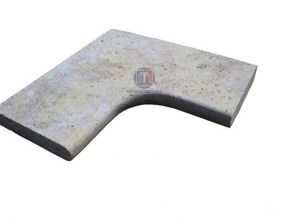  Bouches-du-Rhône Lancon Provence - 13680 - Photos Vivastreet Travertin Margelle Angle Rentrant clair 61x61x5 cm 