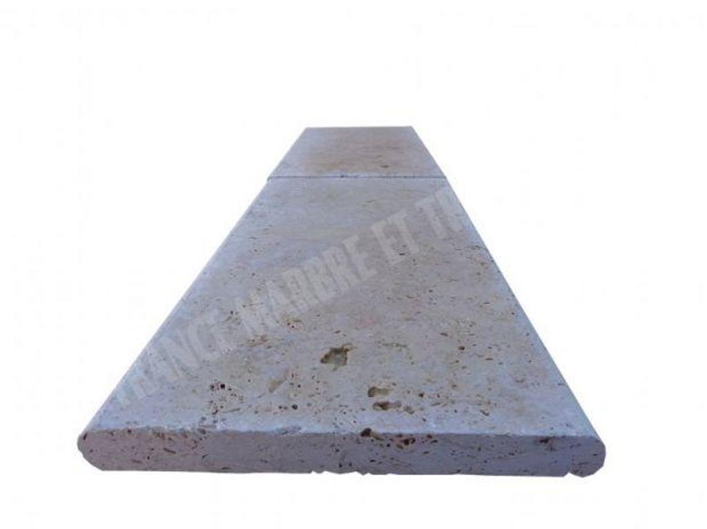  Var Forcalqueiret - 83136 - Photos Vivastreet Travertin Classique Beige Couvertine 30,5 x 61 cm