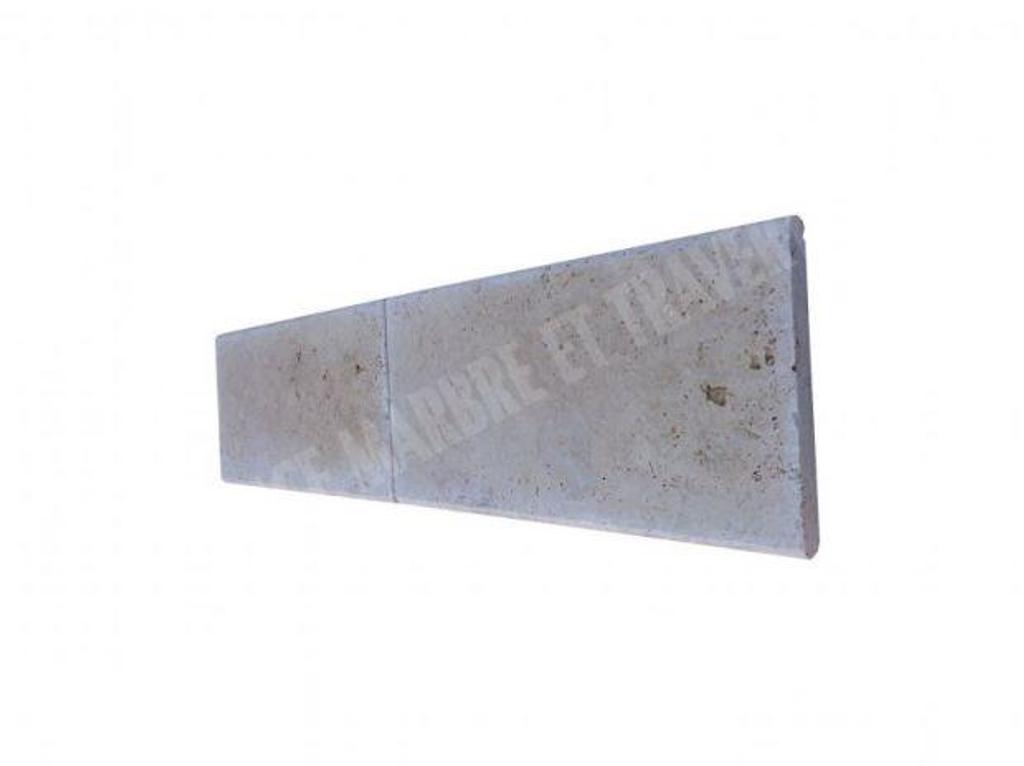 Var Forcalqueiret - 83136 - Photos Vivastreet Travertin Classique Beige Couvertine 30,5 x 61 cm