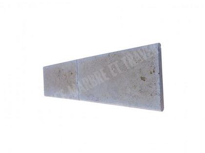Bricolage - Jardin - Outillage Forcalqueiret Var - Photos Vivastreet Travertin Classique Beige Couvertine 30,5 x 61 cm