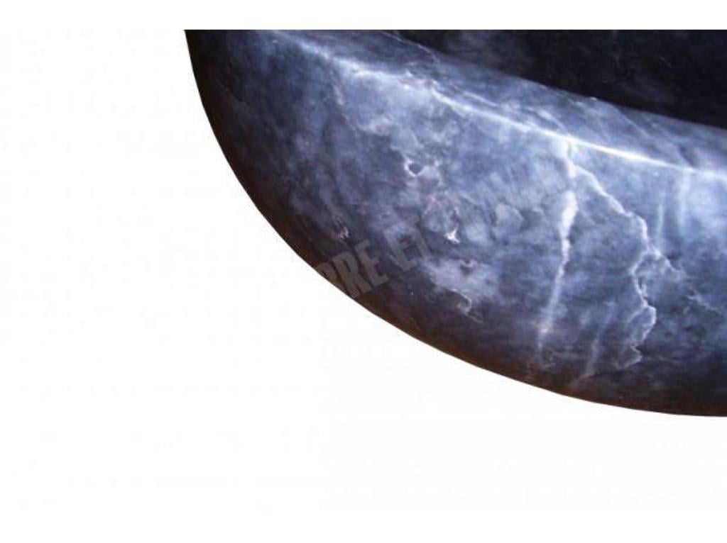 Décoration - art Var Forcalqueiret - 83136 - Photos Vivastreet Pierre Bleue Stone Turc Vasque Model Bol 