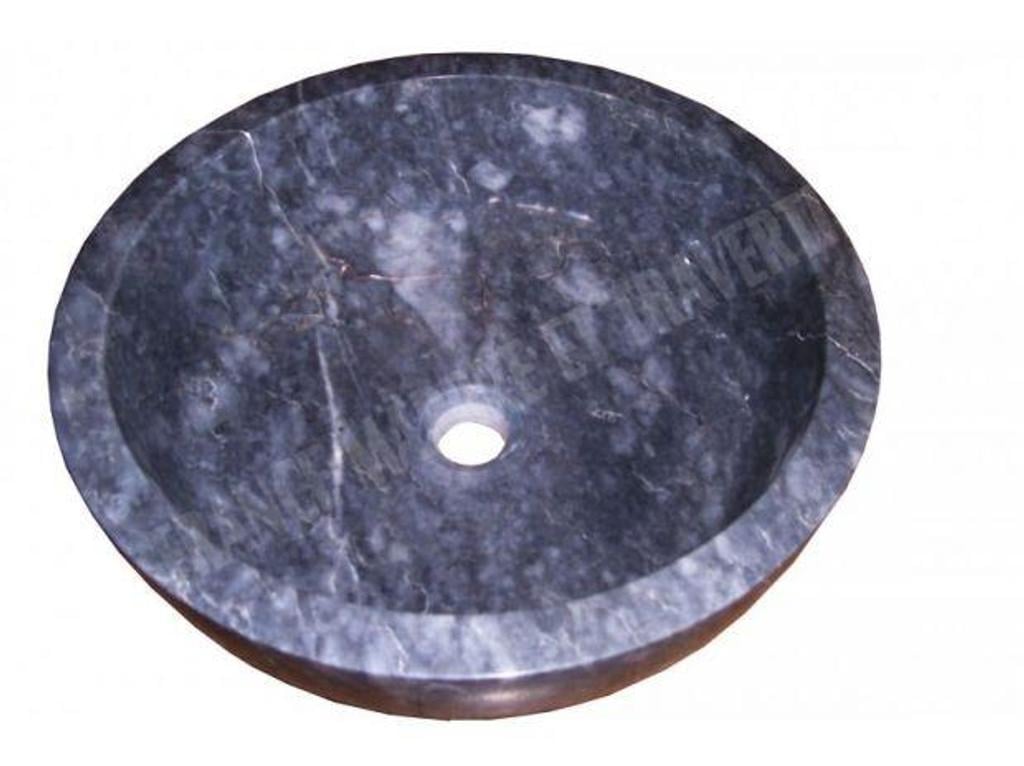 Décoration - art Var Forcalqueiret - 83136 - Photos Vivastreet Pierre Bleue Stone Turc Vasque Model Bol 