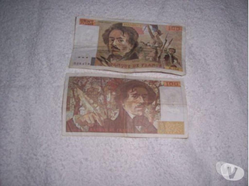 Collection Vendée Soullans - 85300 - Photos Vivastreet BILLETS 