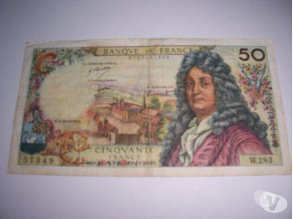 Collection Vendée Soullans - 85300 - Photos Vivastreet BILLETS 