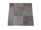  Travertin Classique Beige Mixte 15 x 15 cm