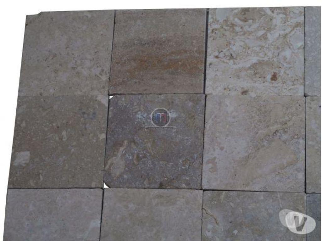  Var Forcalqueiret - 83136 - Photos Vivastreet Travertin Classique Beige Mixte 15 x 15 cm