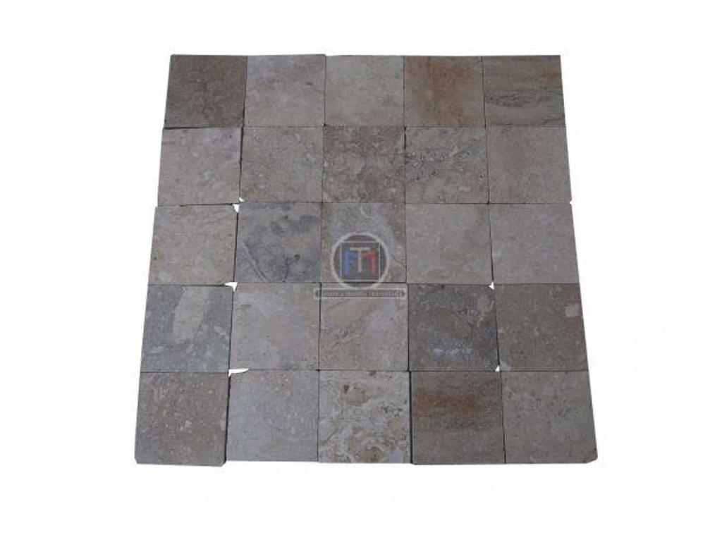  Var Forcalqueiret - 83136 - Photos Vivastreet Travertin Classique Beige Mixte 15 x 15 cm