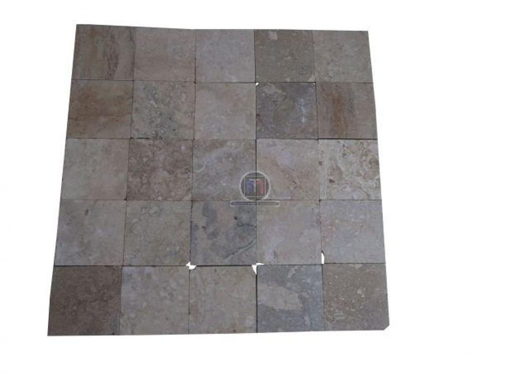  Var Forcalqueiret - 83136 - Photos Vivastreet Travertin Classique Beige Mixte 15 x 15 cm