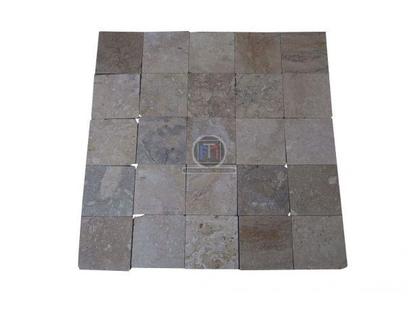 Bricolage - Jardin - Outillage Forcalqueiret Var - Photos Vivastreet Travertin Classique Beige Mixte 15 x 15 cm