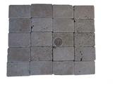  Travertin Classique Beige Clair 10 x 15 cm