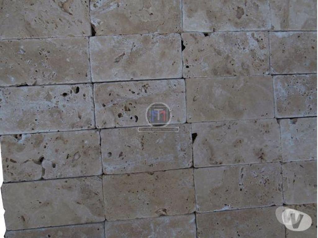  Var Forcalqueiret - 83136 - Photos Vivastreet Travertin Classique Beige Clair 7,5 x 15 cm