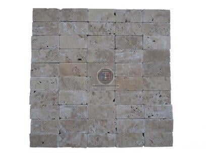 Bricolage - Jardin - Outillage Forcalqueiret Var - Photos Vivastreet Travertin Classique Beige Clair 7,5 x 15 cm