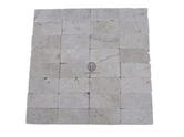  Travertin Classique Beige 10 x 20 cm
