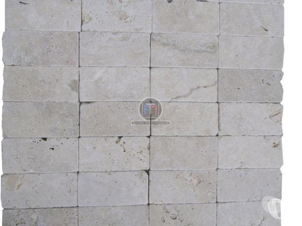  Var Forcalqueiret - 83136 - Photos Vivastreet Travertin Classique Beige 10 x 20 cm