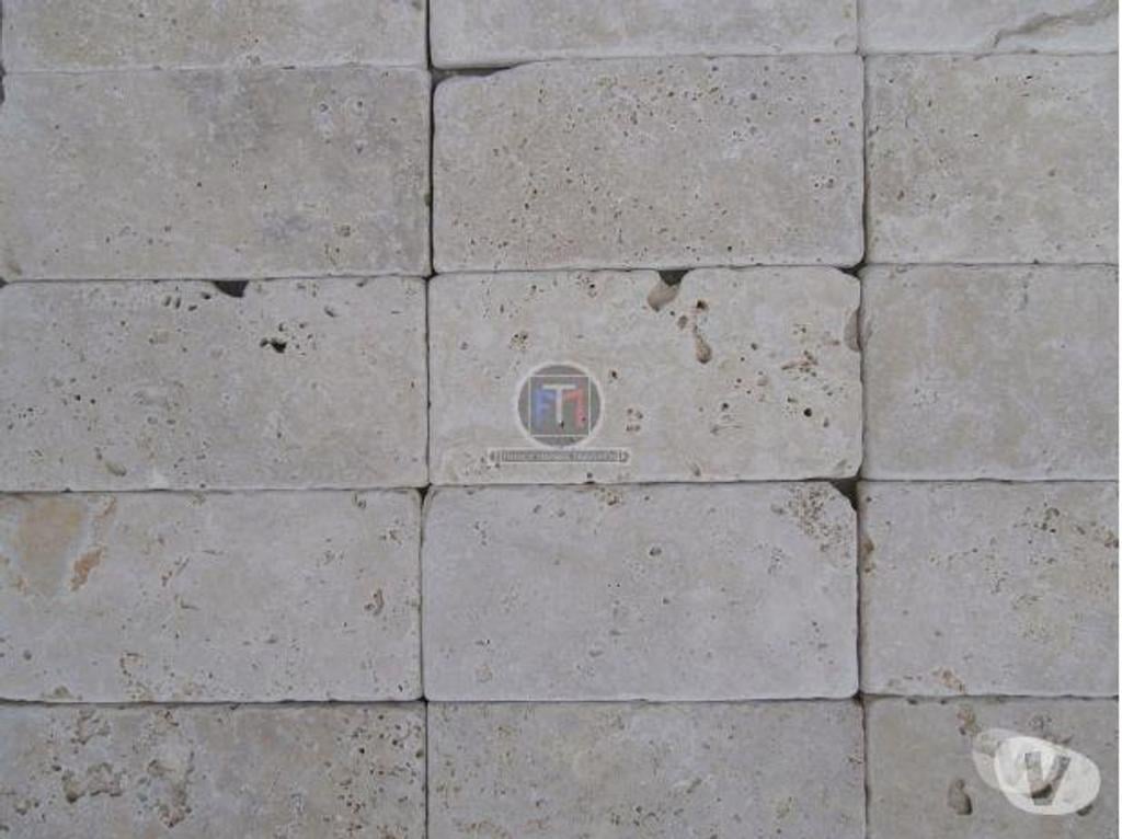  Var Forcalqueiret - 83136 - Photos Vivastreet Travertin Classique Beige 10 x 20 cm