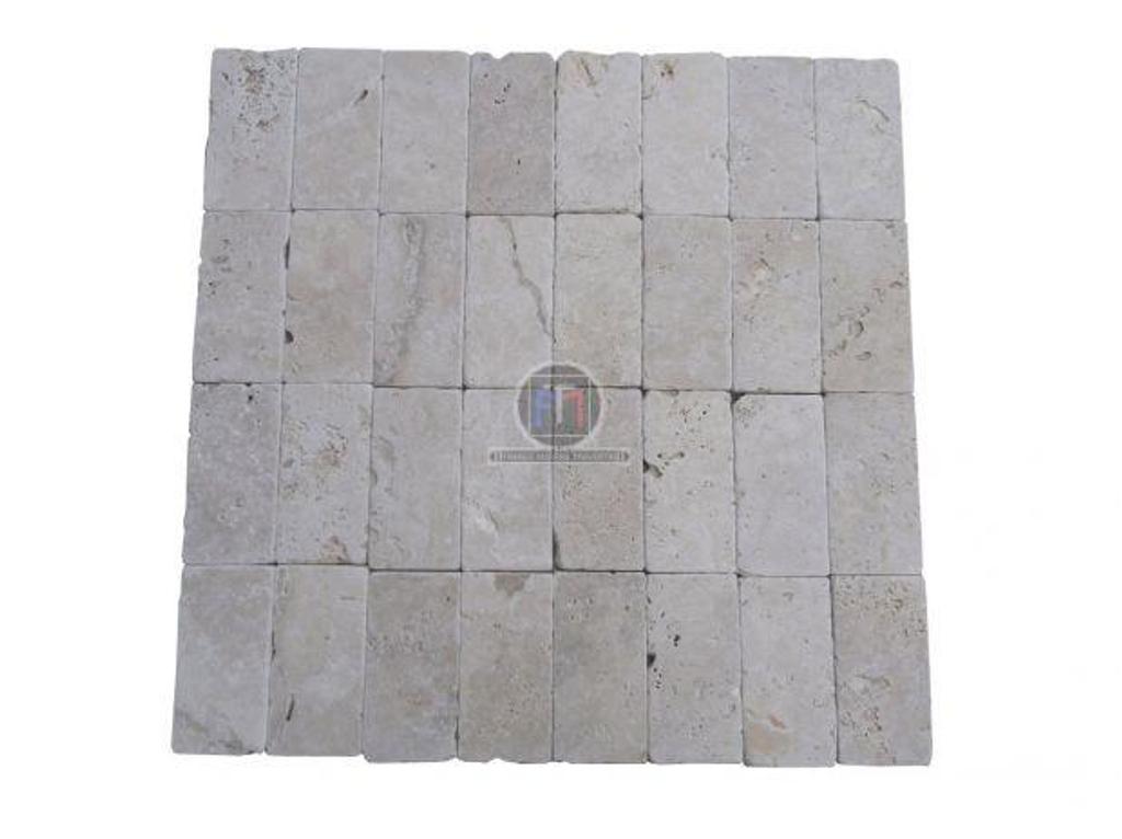  Var Forcalqueiret - 83136 - Photos Vivastreet Travertin Classique Beige 10 x 20 cm