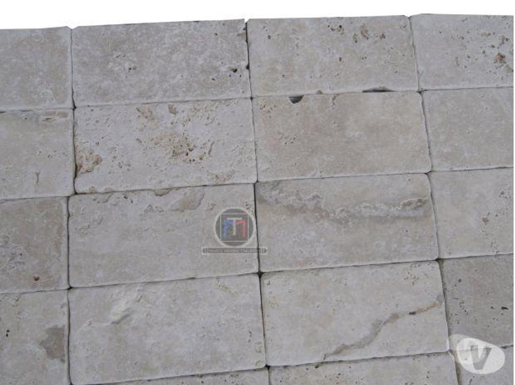  Var Forcalqueiret - 83136 - Photos Vivastreet Travertin Classique Beige 10 x 20 cm