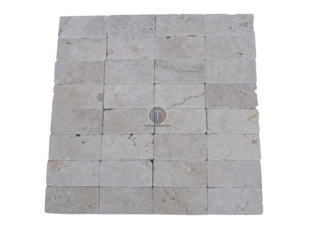  Var Forcalqueiret - 83136 - Photos Vivastreet Travertin Classique Beige 10 x 20 cm