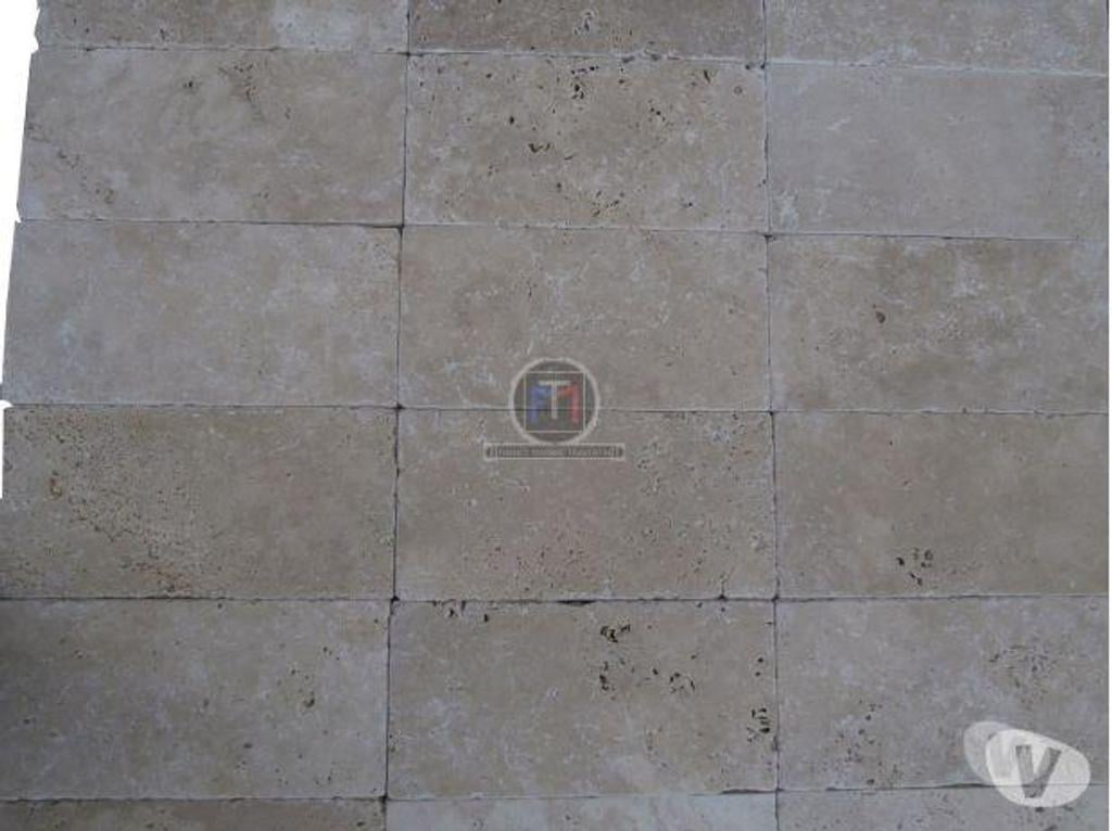  Var Forcalqueiret - 83136 - Photos Vivastreet Travertin Classique Beige Clair 15 x 30,5 cm