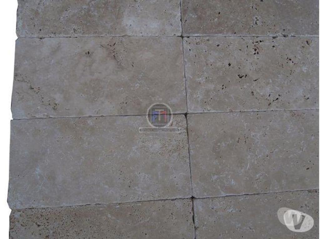  Var Forcalqueiret - 83136 - Photos Vivastreet Travertin Classique Beige Clair 15 x 30,5 cm