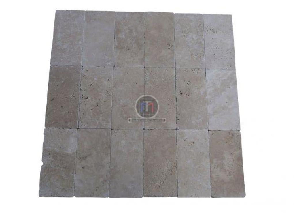  Var Forcalqueiret - 83136 - Photos Vivastreet Travertin Classique Beige Clair 15 x 30,5 cm