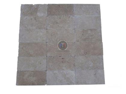 Bricolage - Jardin - Outillage Forcalqueiret Var - Photos Vivastreet Travertin Classique Beige Clair 15 x 30,5 cm