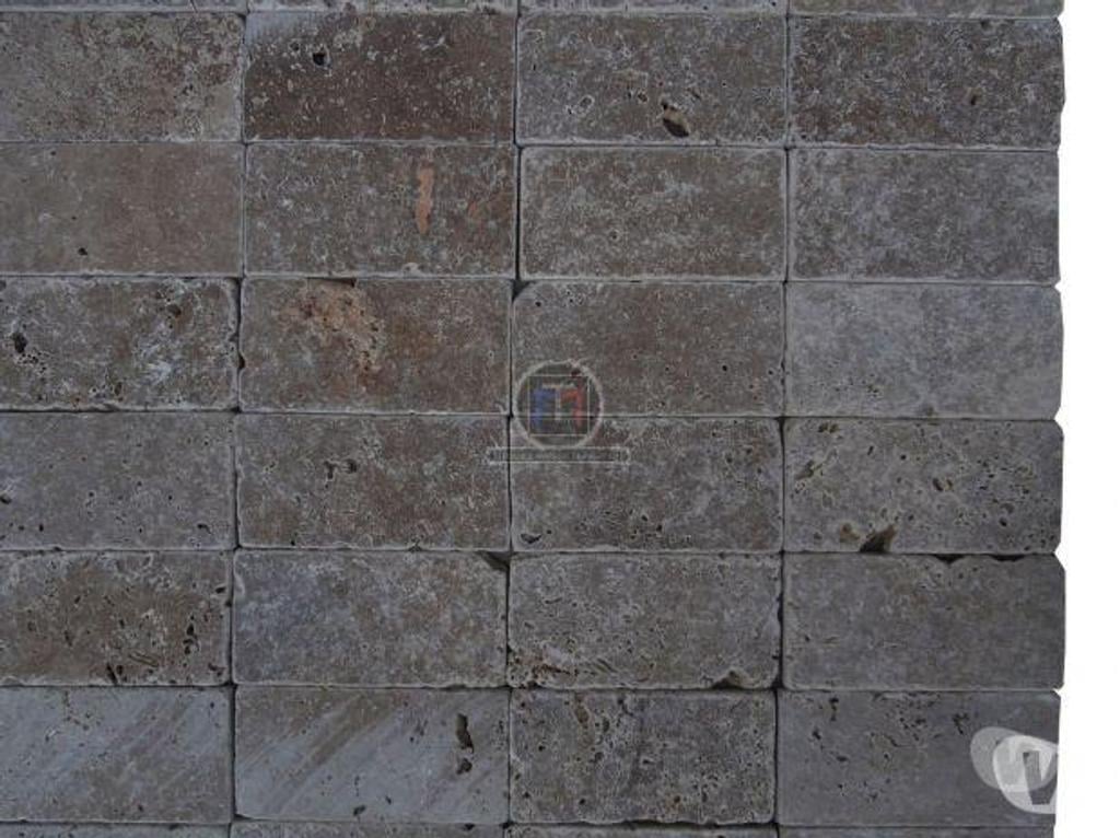  Var Forcalqueiret - 83136 - Photos Vivastreet Travertin Noce Marron 10 x 20 cm