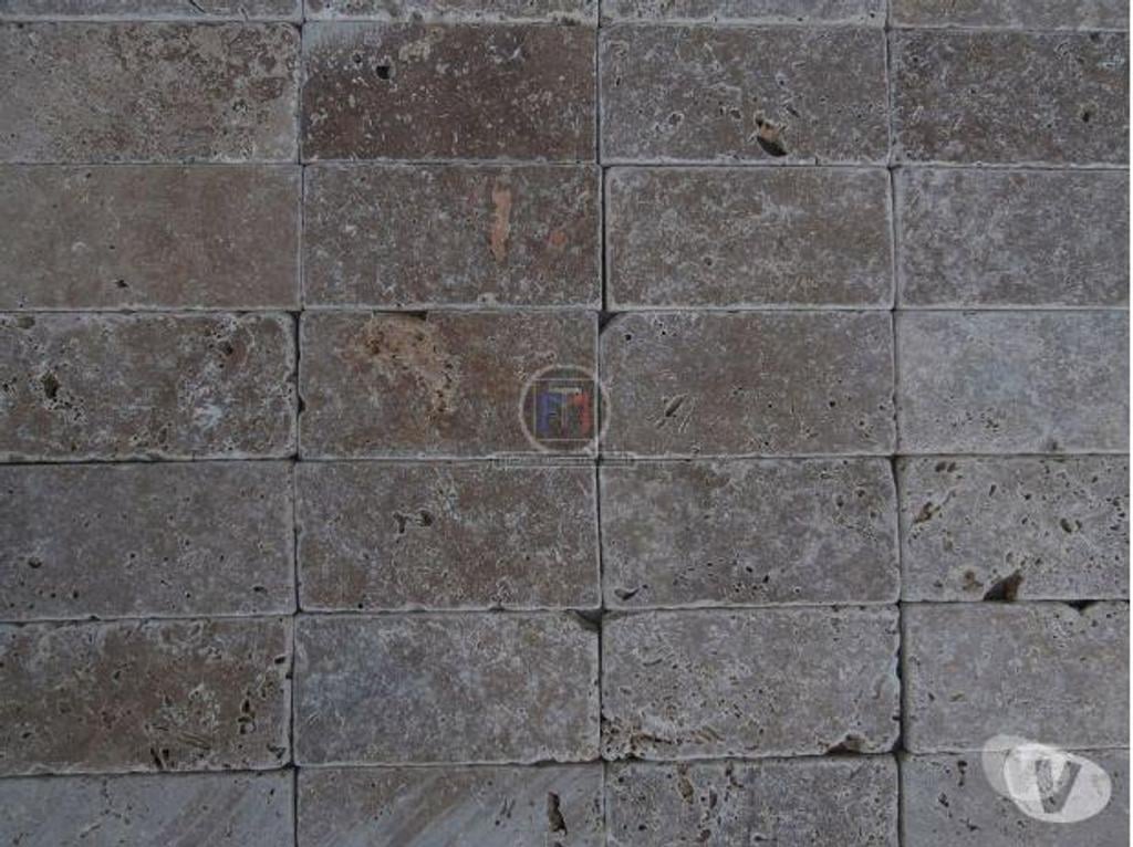  Var Forcalqueiret - 83136 - Photos Vivastreet Travertin Noce Marron 10 x 20 cm