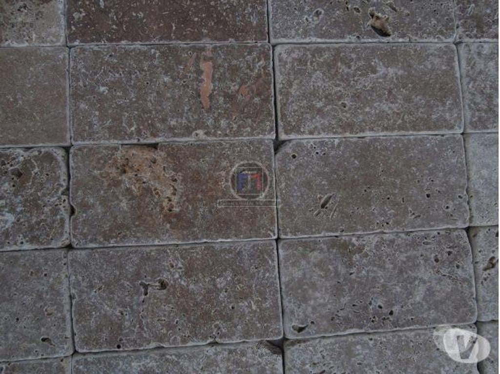  Var Forcalqueiret - 83136 - Photos Vivastreet Travertin Noce Marron 10 x 20 cm