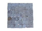  Travertin Classique Beige Clair 10 x 10 cm